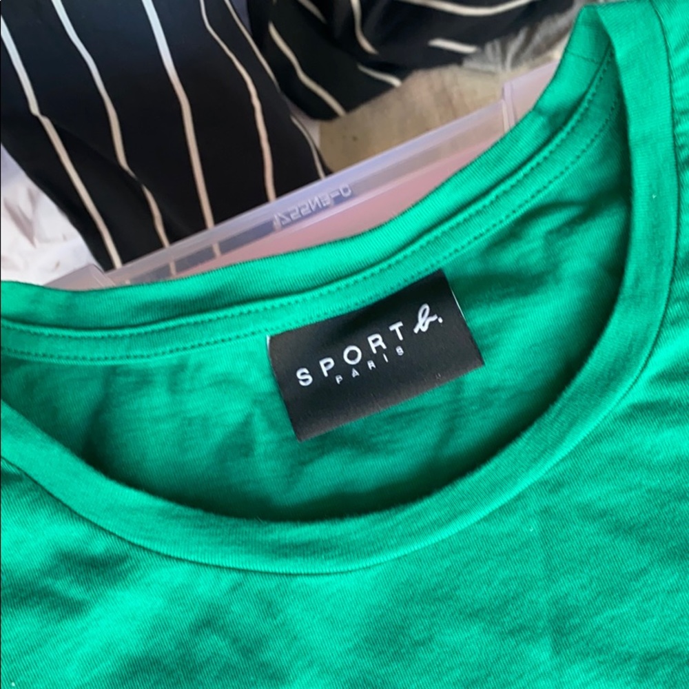 Tee - Picture 2 of 4